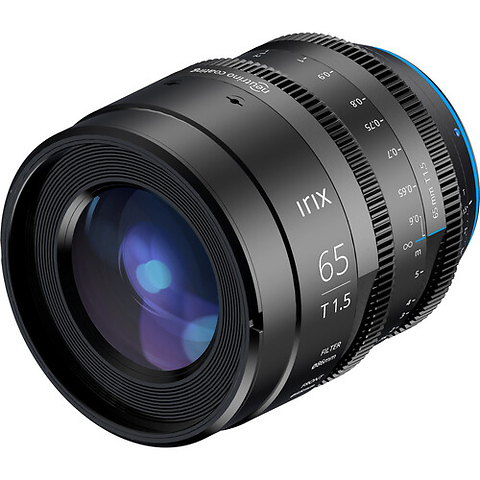 65mm T1.5 Cine Lens (ARRI PL, Black) Image 3