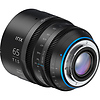 65mm T1.5 Cine Lens (ARRI PL, Black) Thumbnail 4