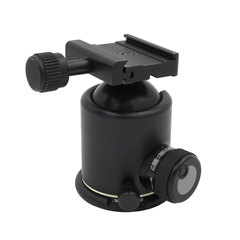 Monoball B1e Tripod Head - Pre-Owned Image 1