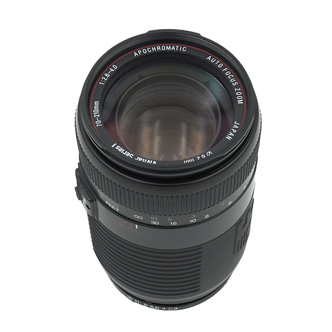 AF 70-210mm f/2.8-4.0 Autofocus Lens for Select Nikon Cameras - Pre-Owned Image 1