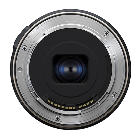 11-20mm f/2.8 Di III-A RXD Lens for Canon RF Image 3