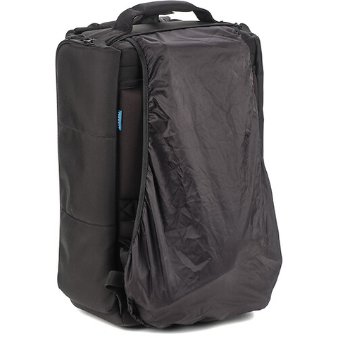 Cineluxe V2 Backpack 21 (Black, 29L) Image 8