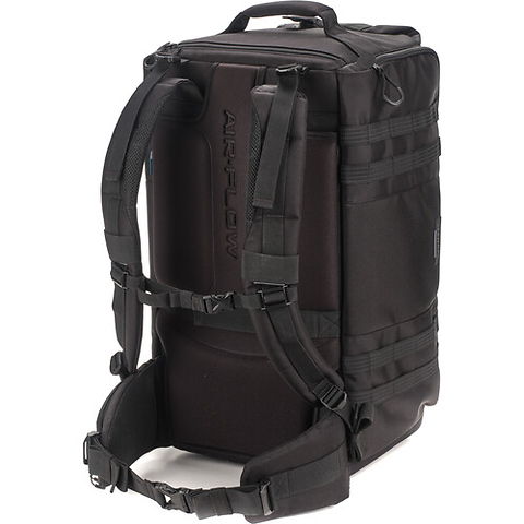 Cineluxe V2 Backpack 24 (Black, 45L) Image 1