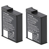 Extreme Battery Plus for Osmo Action 5 (2-Pack) Thumbnail 0