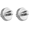 1/4 in.-20 to 1/4 in.-20 Double-End Stud (2-Pack) Thumbnail 1