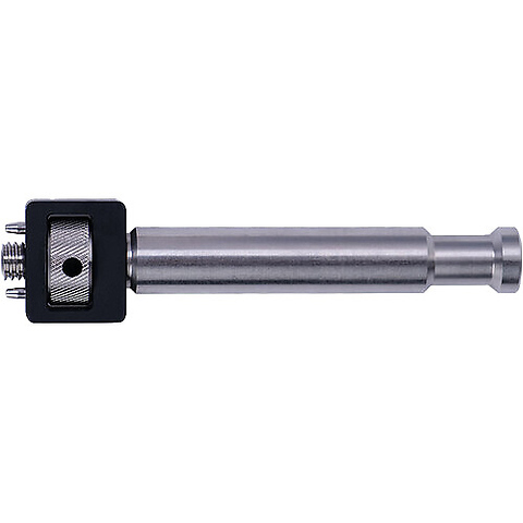 Baby Pin 5/8 in. Adapter to Anti-Twist 3/8 in.-16 Screw Image 0