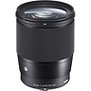 16mm f/1.4 DC DN Contemporary Lens for Canon RF Thumbnail 2