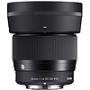 56mm f/1.4 DC DN Contemporary Lens for Canon RF Thumbnail 0