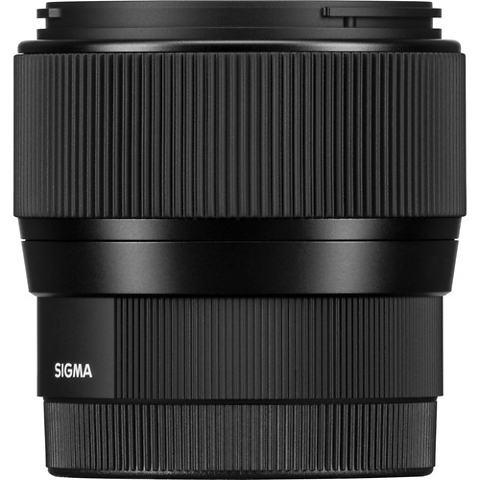 56mm f/1.4 DC DN Contemporary Lens for Canon RF Image 3