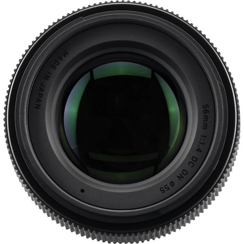 56mm f/1.4 DC DN Contemporary Lens for Canon RF Image 6