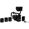 V-RAPTOR XL [X] 8K VV Production Pack with Rigid-Hinge Touch 7 in. (V-Mount) Thumbnail 0