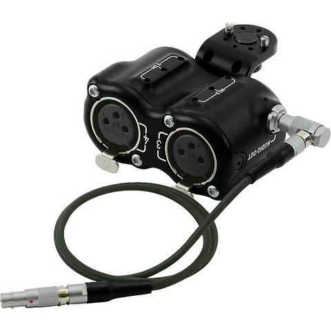 V-RAPTOR XL [X] 8K VV Production Pack with Rigid-Hinge Touch 7 in. (V-Mount) Image 10