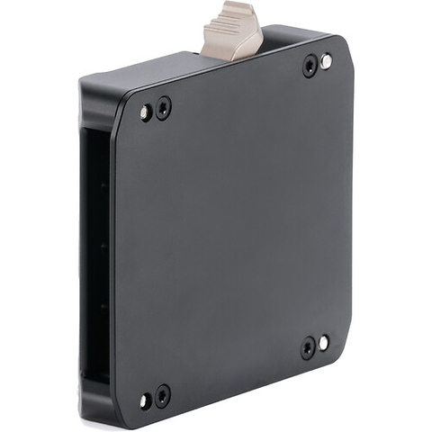 Side Plate for Blackmagic PYXIS 6K Image 2