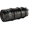 Laowa Ranger 28-75mm T2.9 Cine Zoom Lens (PL/EF) Thumbnail 2