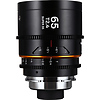 Laowa Nanomorph 65mm T2.4 1.5x S35 Anamorphic Lens (Sony E, Amber Flare) Thumbnail 0