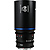 Laowa Nanomorph 80mm T2.4 1.5x S35 Anamorphic Lens (Sony E, Blue Flare)