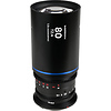 Laowa Nanomorph 80mm T2.4 1.5x S35 Anamorphic Lens (Sony E, Blue Flare) Thumbnail 1