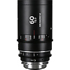 Laowa Nanomorph 60mm T2.9 1.5x Macro 1:2 Anamorphic Lens (ARRI PL & Canon EF, Silver Flare) Thumbnail 0