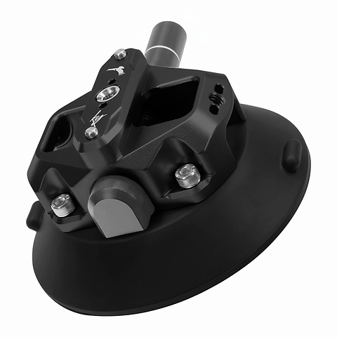Kofi Capture Cup (Black) Image 3