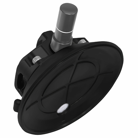 Kofi Capture Cup (Black) Image 4