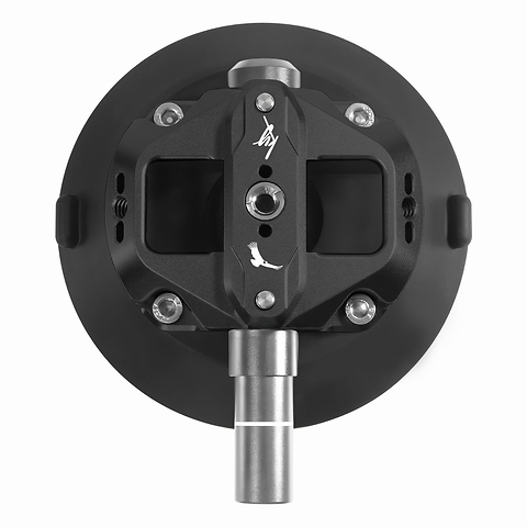 Kofi Capture Cup (Black) Image 1