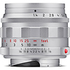 Summilux-M 50mm f/1.4 Lens (Silver, 2025 Version) Thumbnail 0