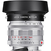 Summilux-M 50mm f/1.4 Lens (Silver, 2025 Version) Thumbnail 1