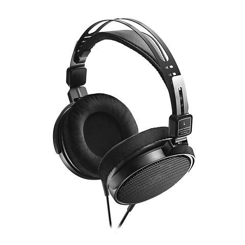 ATH-R30x Professional Open-Back Reference Headphones Image 1