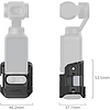 Cage for DJI Osmo Pocket 3 Thumbnail 1