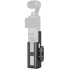 Extended Cage Kit for DJI Osmo Pocket 3 Image 0