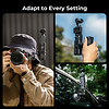 Extended Cage Kit for DJI Osmo Pocket 3 Thumbnail 11