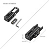 Extended Cage Kit for DJI Osmo Pocket 3 Thumbnail 1