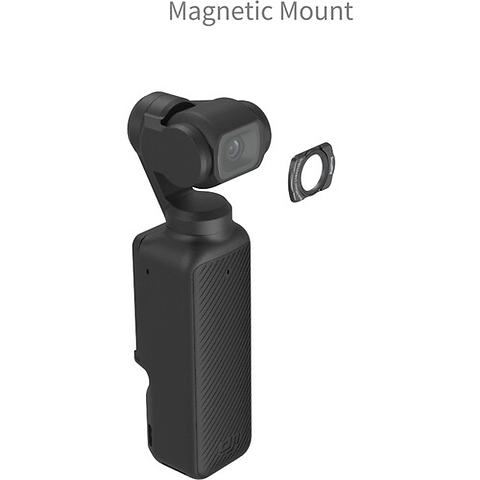 Multifunctional Filter Kit for DJI Osmo Pocket 3 Image 1