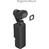 Multifunctional Filter Kit for DJI Osmo Pocket 3 Thumbnail 1