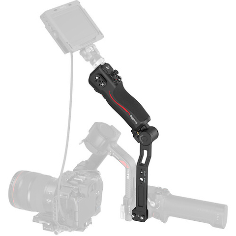 Focus Control Handle for DJI RS Series Image 5