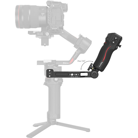 Focus Control Handle for DJI RS Series Image 6