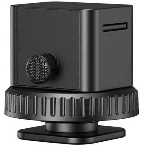 Vibe P108 Pro Mini LED Video Light Image 4