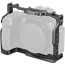 Cage for Nikon Z50 II Image 0