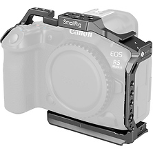 Cage for Canon EOS R5 Mark II Image 0