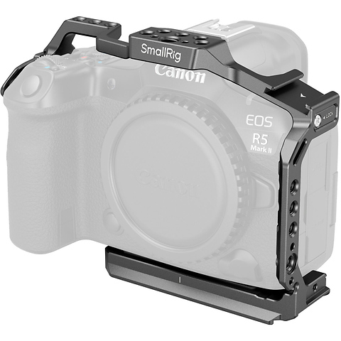 Cage for Canon EOS R5 Mark II Image 0