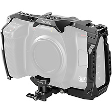 Cage for Blackmagic Design Cinema Camera 6K Image 0