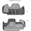 Cage for Blackmagic Design Cinema Camera 6K Thumbnail 3