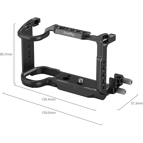 Cage Kit for Sony ZV-E10 II Image 2