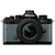 Z fc Mirrorless Digital Camera with 16-50mm Lens (Chalk Blue)