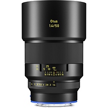 Otus ML 50mm f/1.4 Lens for Sony E Image 0