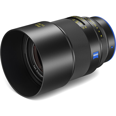 Otus ML 50mm f/1.4 Lens for Sony E Image 3