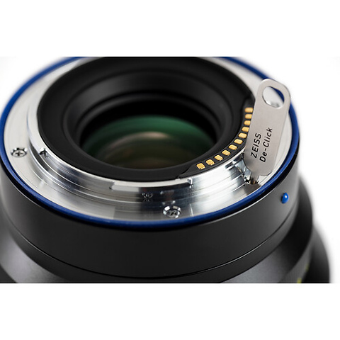 Otus ML 50mm f/1.4 Lens for Sony E Image 5