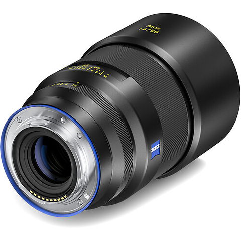 Otus ML 50mm f/1.4 Lens for Sony E Image 1