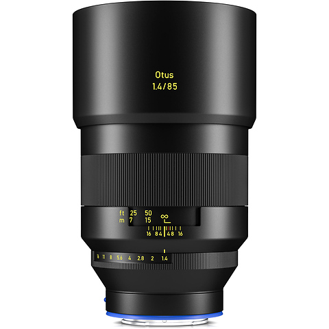 Otus ML 85mm f/1.4 Lens for Sony E Image 0