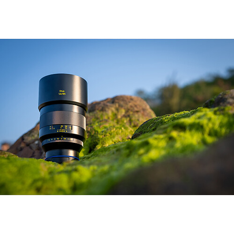 Otus ML 85mm f/1.4 Lens for Sony E Image 7